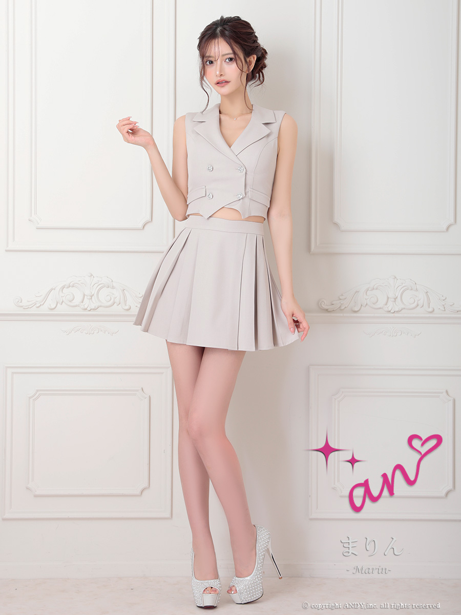 Andy アンディ 高級キャバドレス