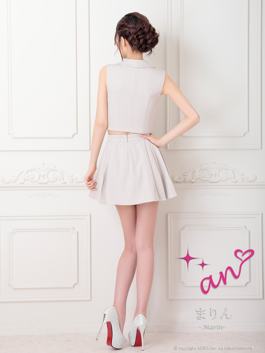 Andy アンディ 高級キャバドレス