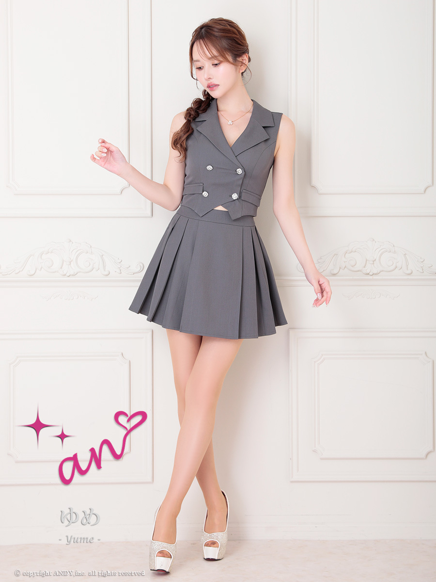 Andy アンディ 高級キャバドレス