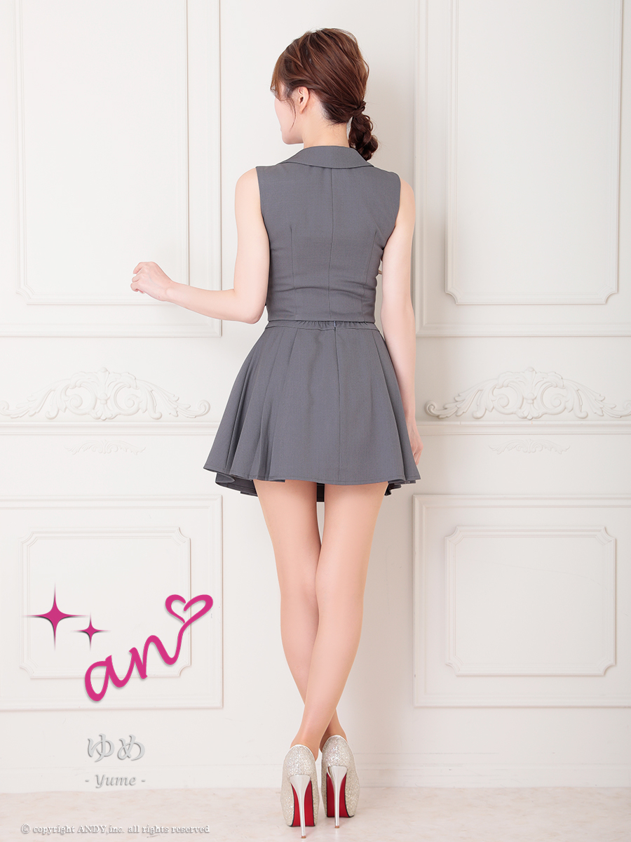 Andy アンディ 高級キャバドレス