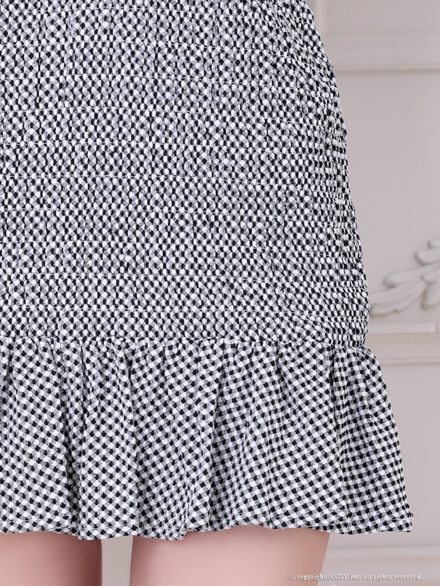 An アン 高級キャバドレス