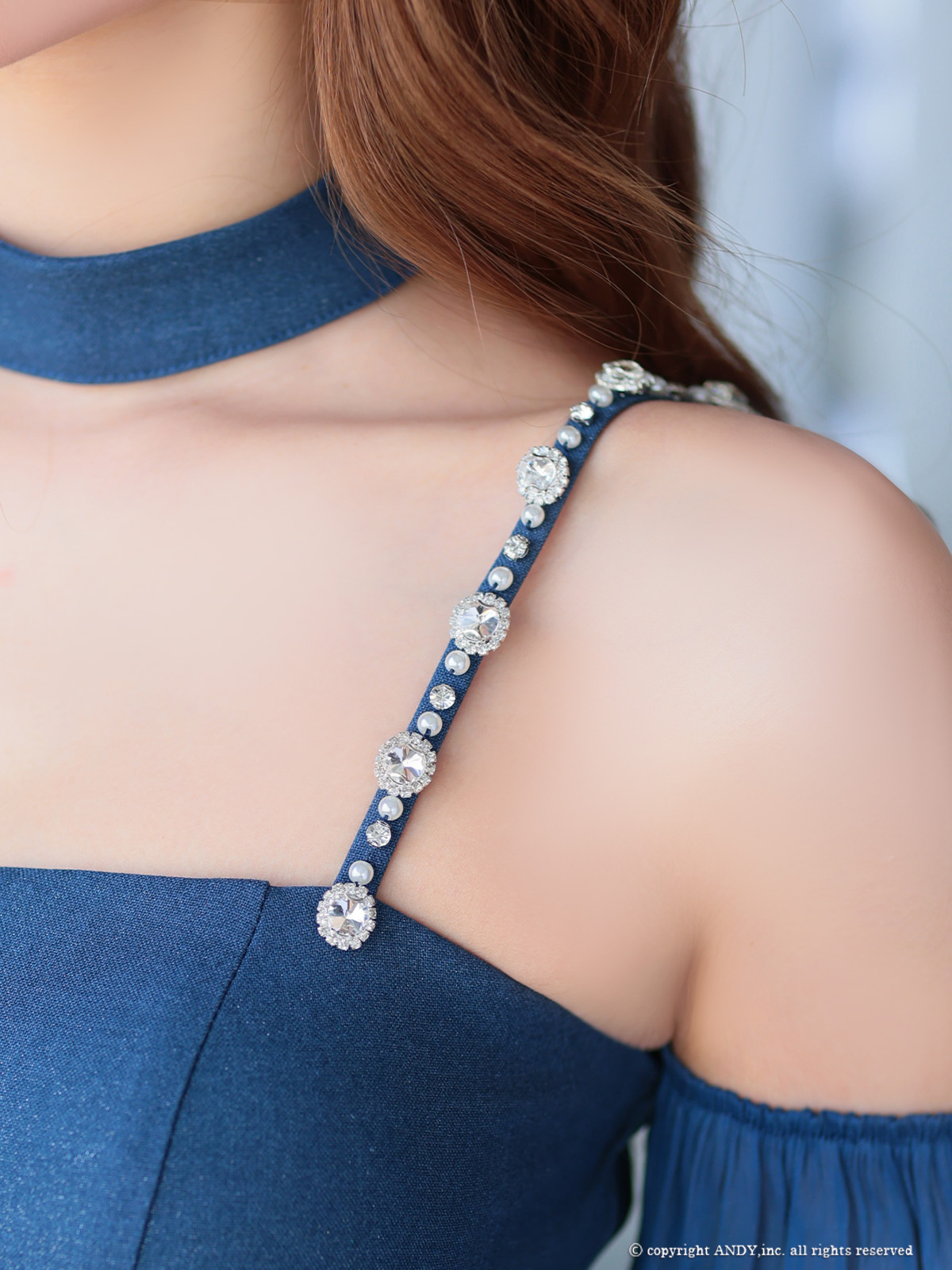 Andy アンディ 高級キャバドレス