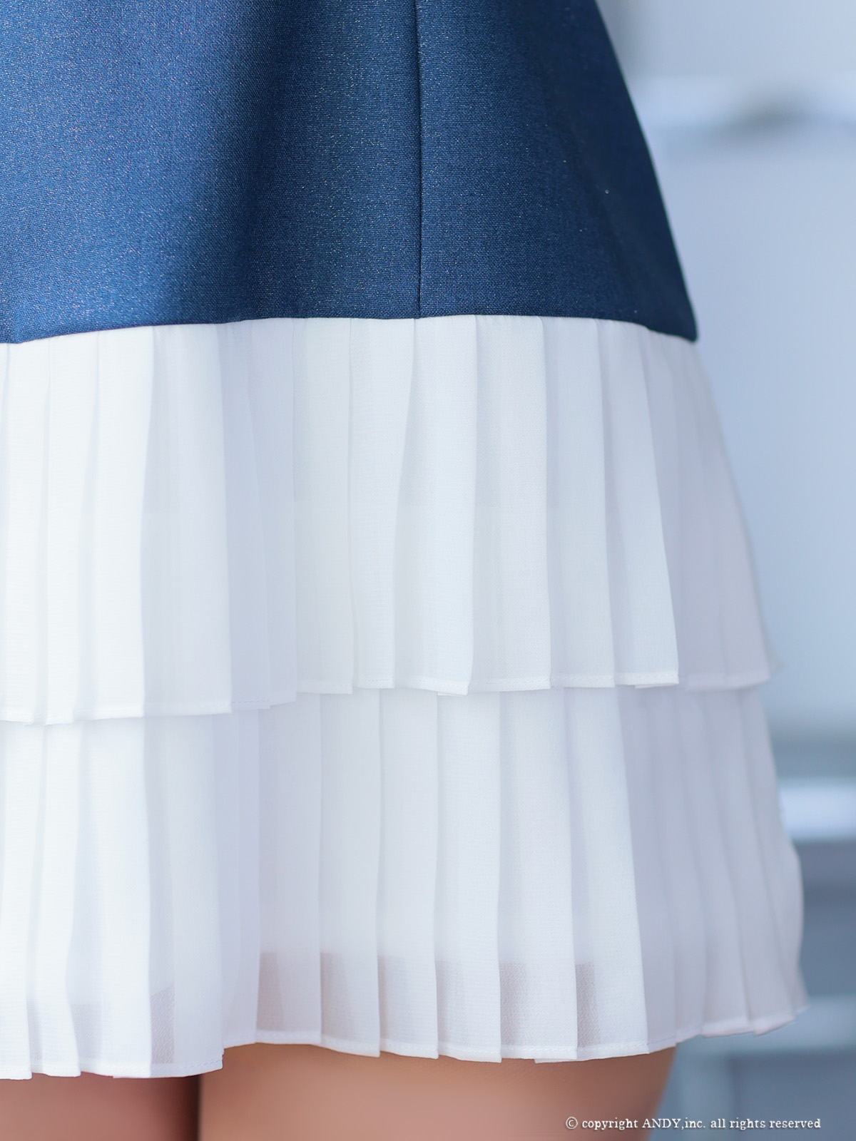 Andy アンディ 高級キャバドレス