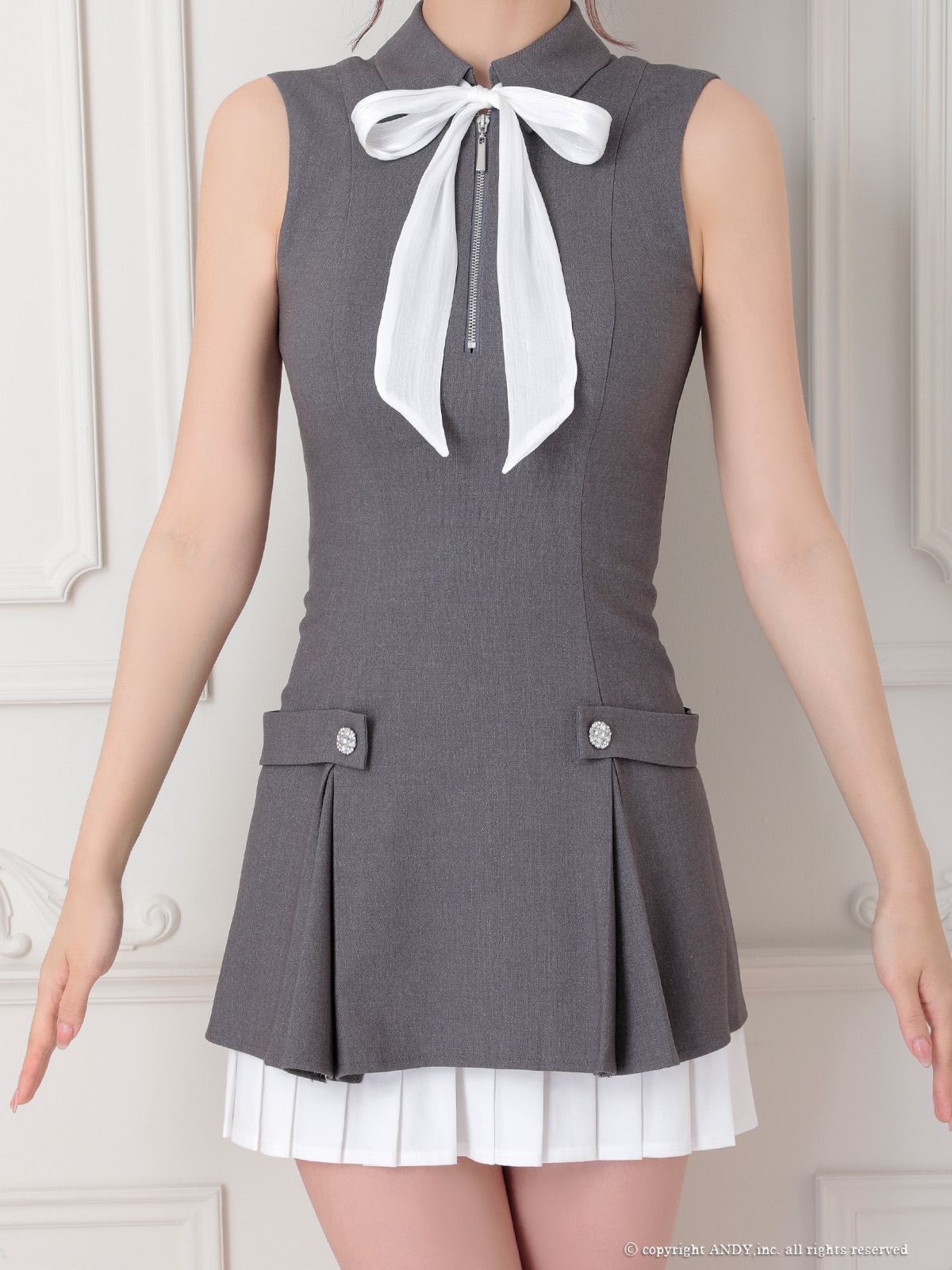 Andy アンディ 高級キャバドレス