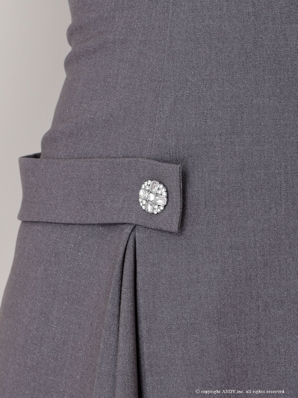 Andy アンディ 高級キャバドレス