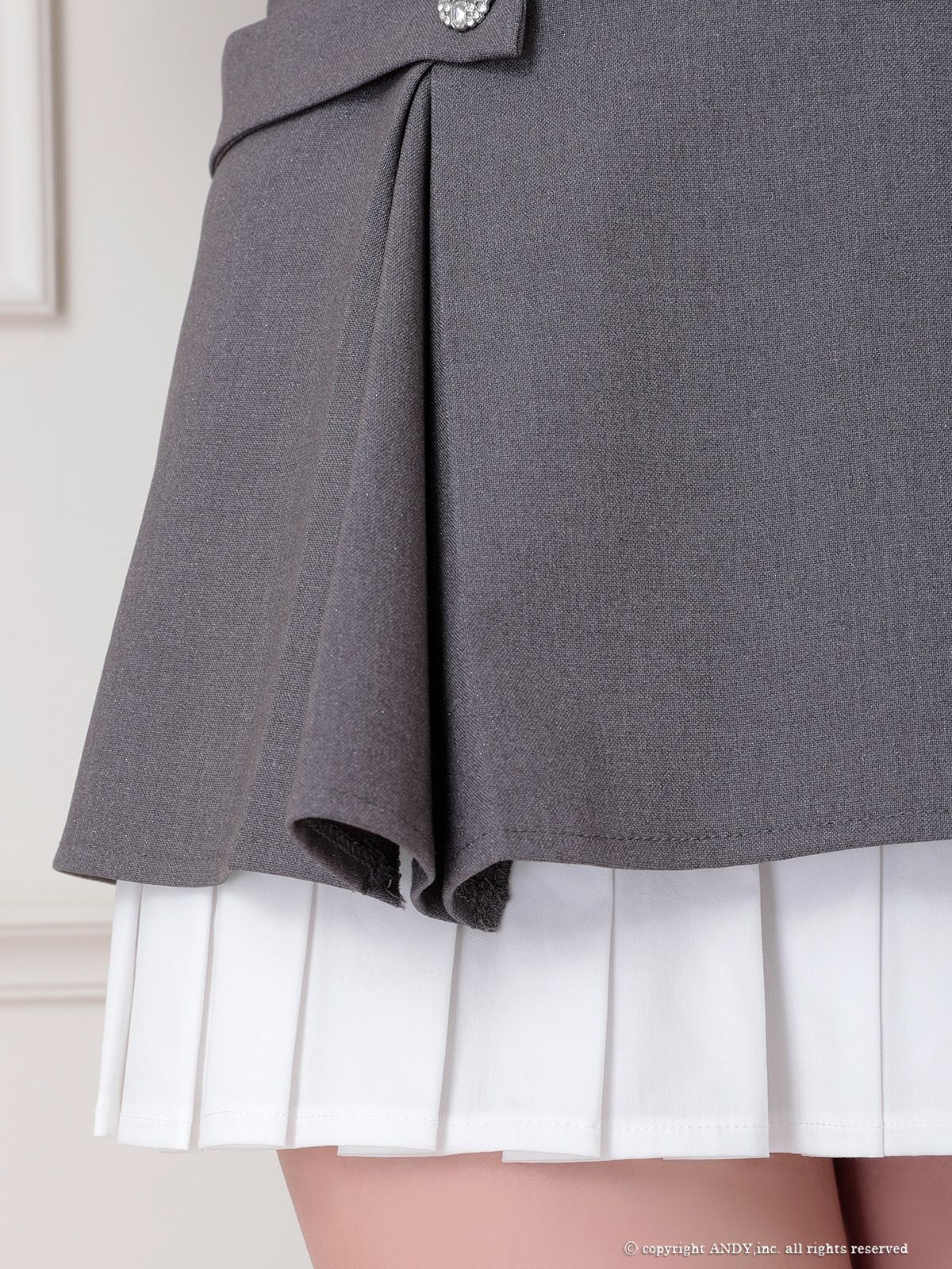 Andy アンディ 高級キャバドレス