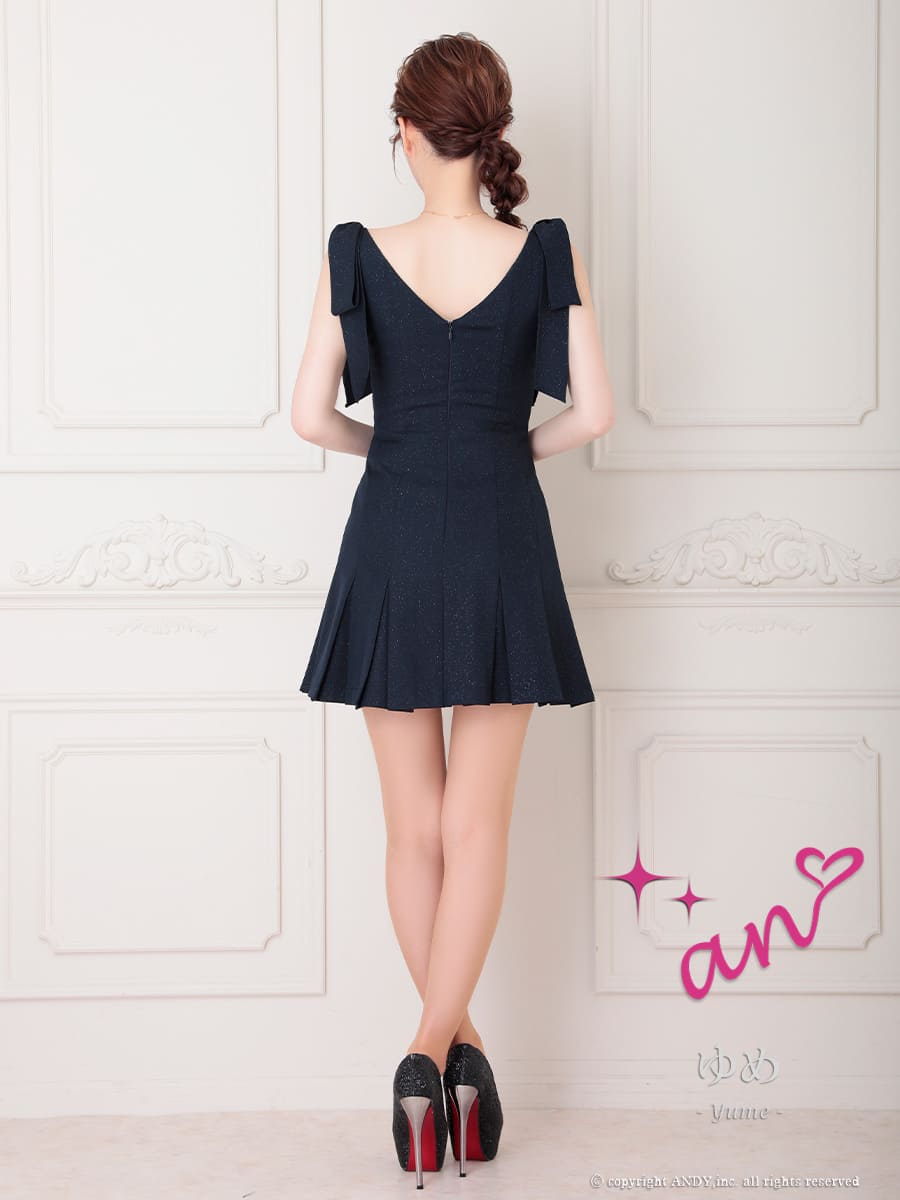 An アン 高級キャバドレス