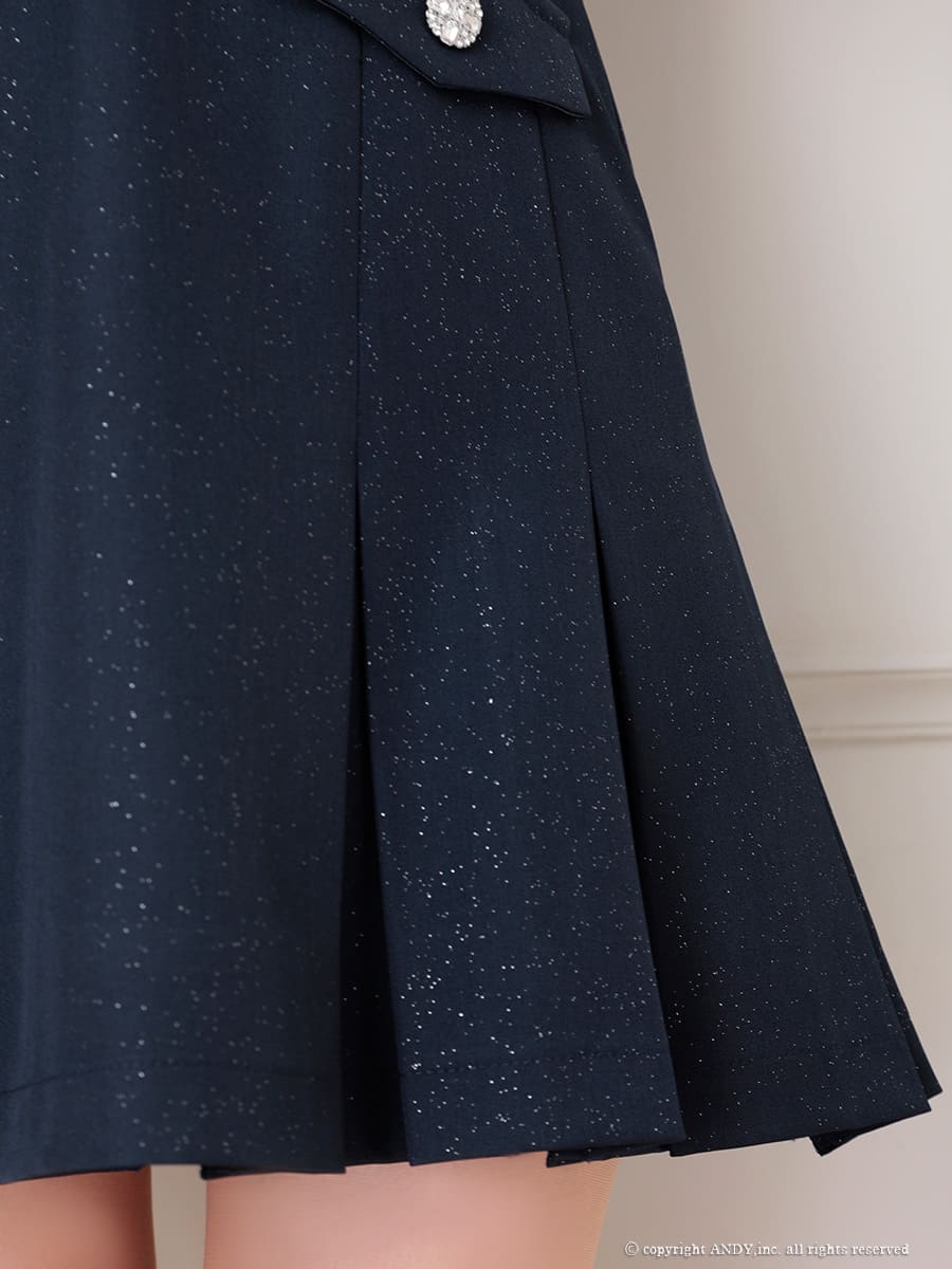 An アン 高級キャバドレス