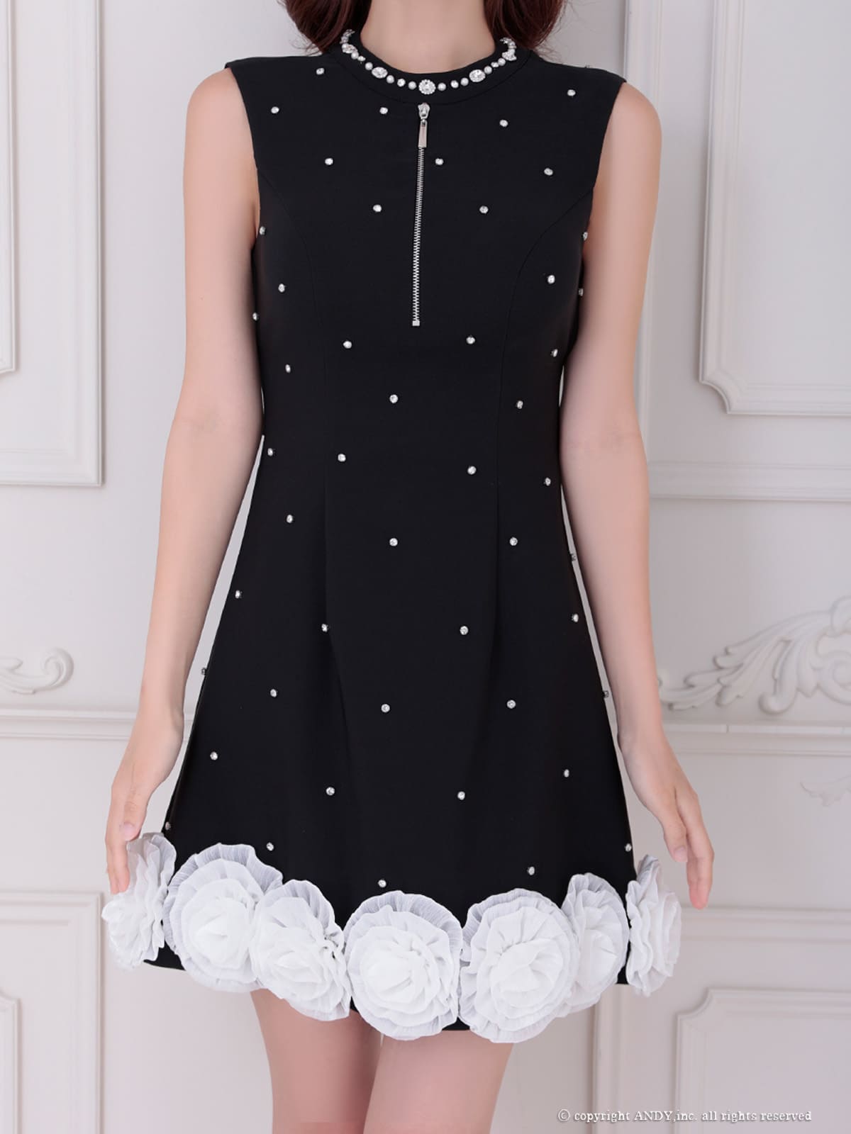 Andy アンディ 高級キャバドレス