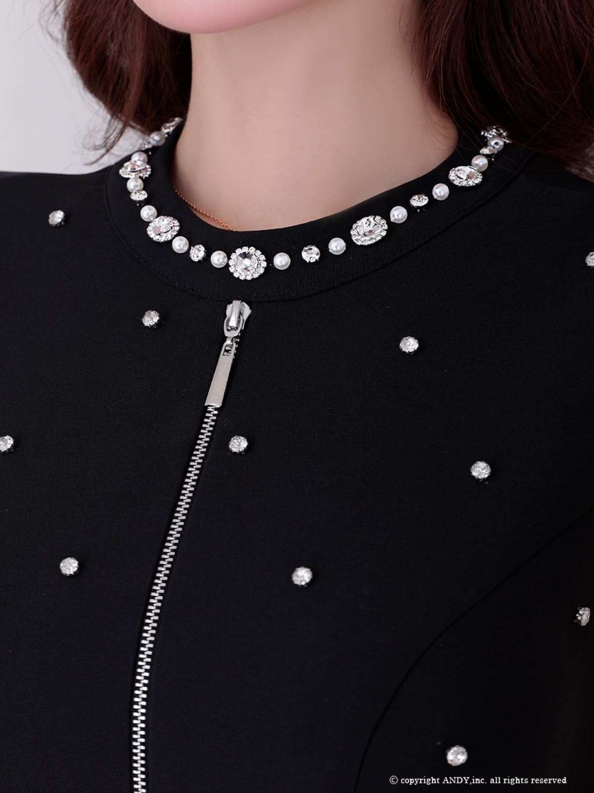 Andy アンディ 高級キャバドレス