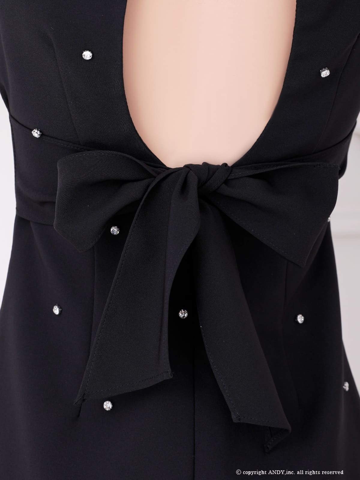 Andy アンディ 高級キャバドレス