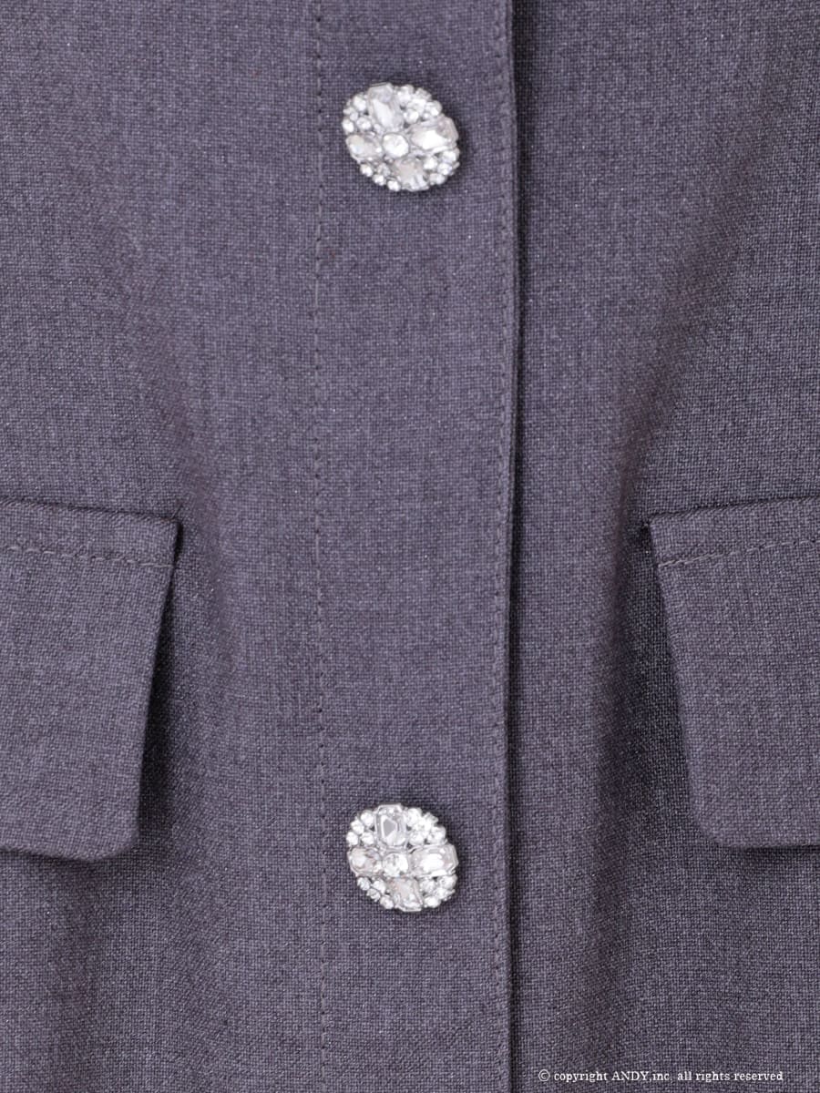 An アン 高級キャバドレス