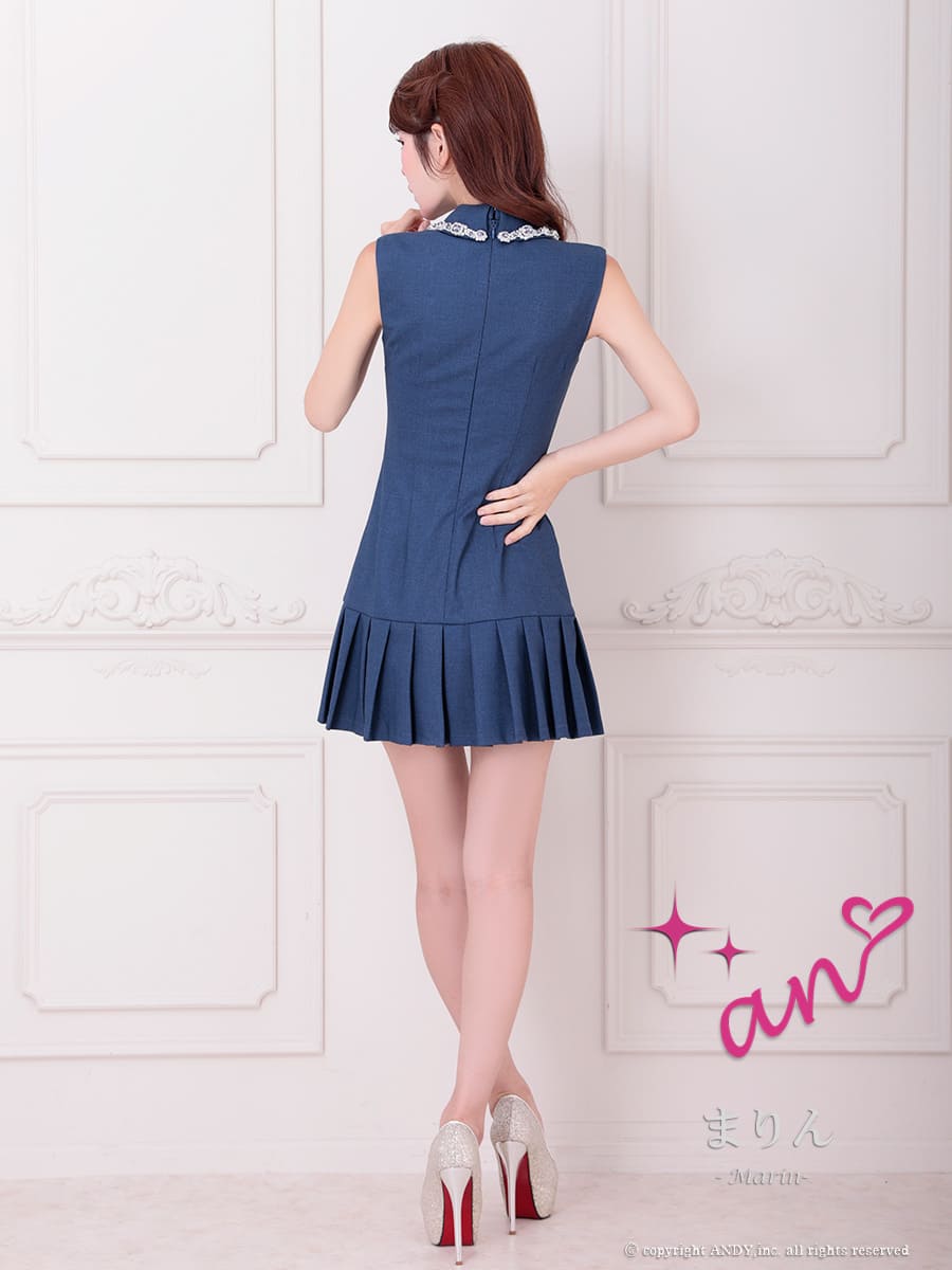 An アン 高級キャバドレス