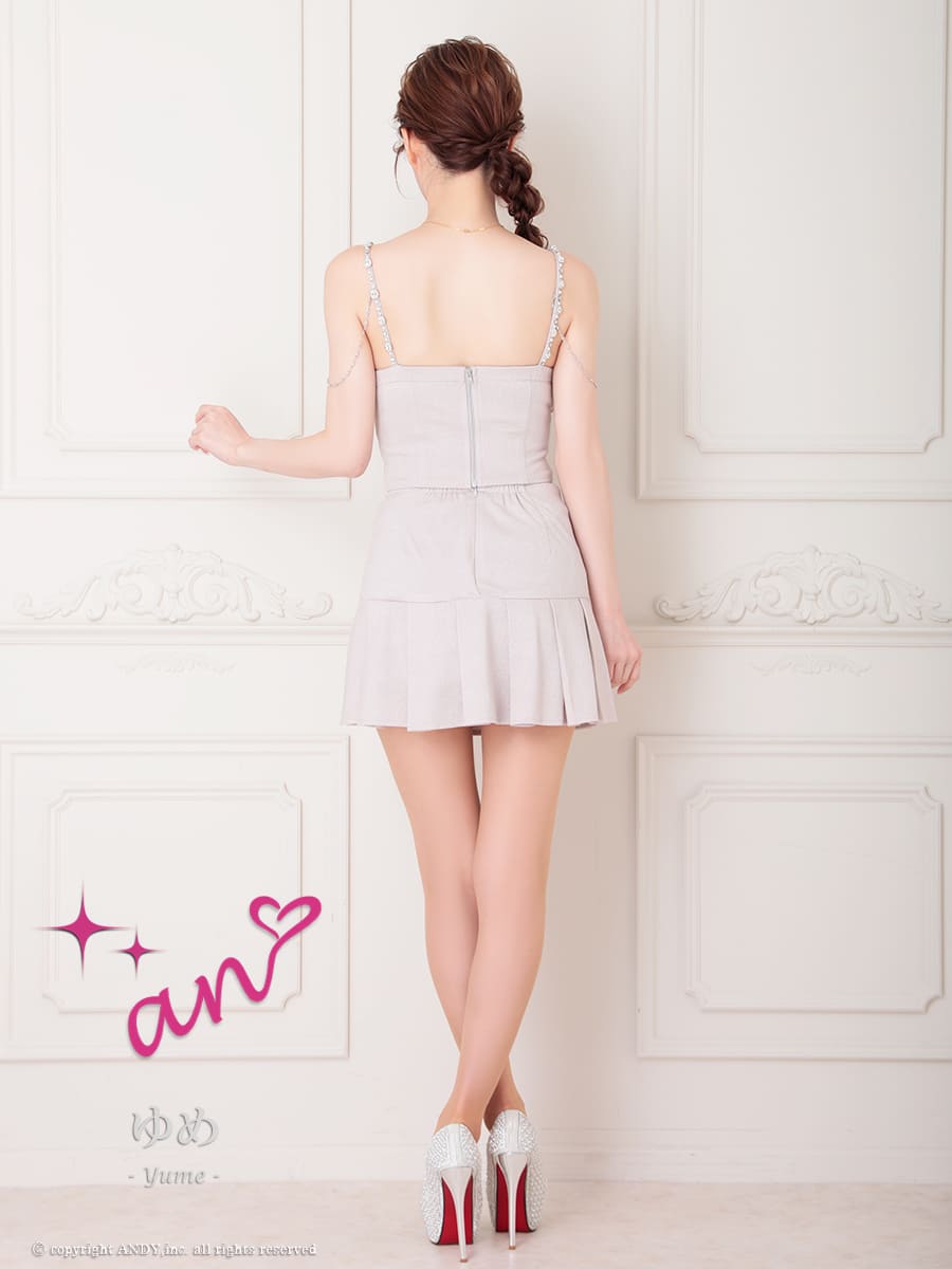 Andy アンディ 高級キャバドレス