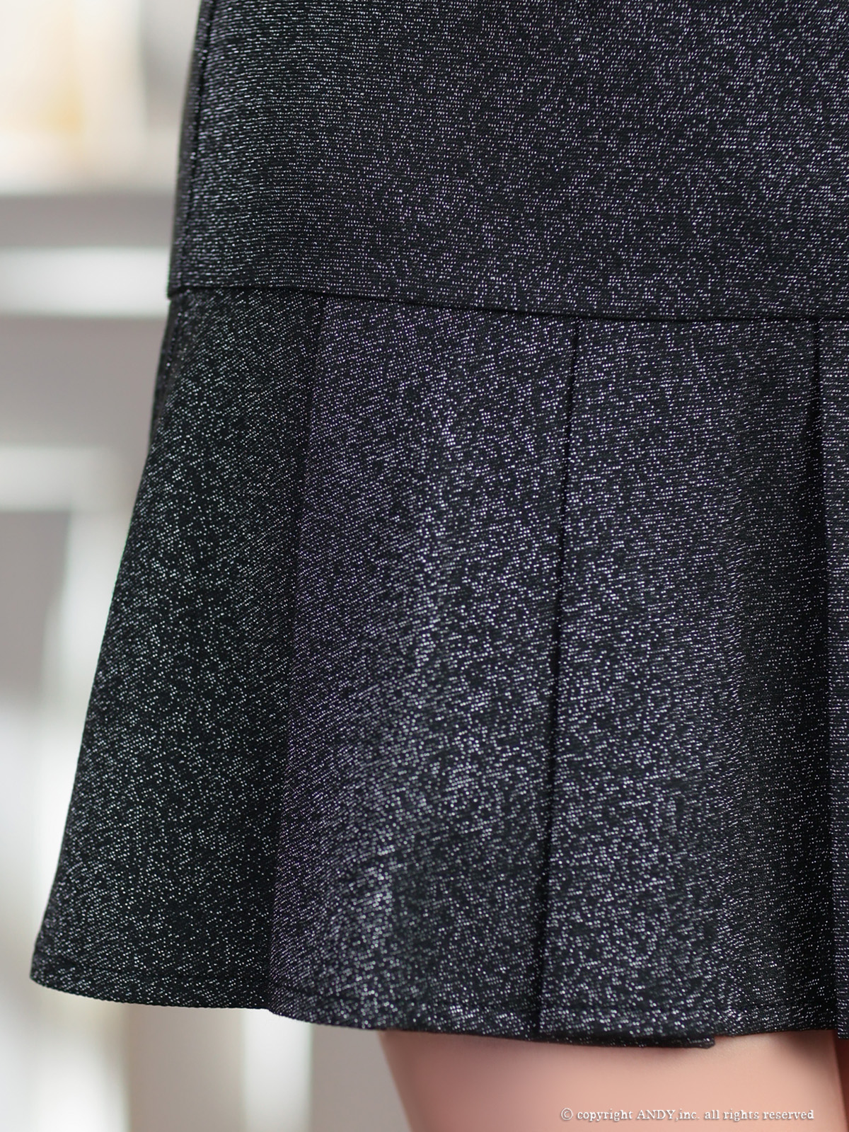 Andy アンディ 高級キャバドレス