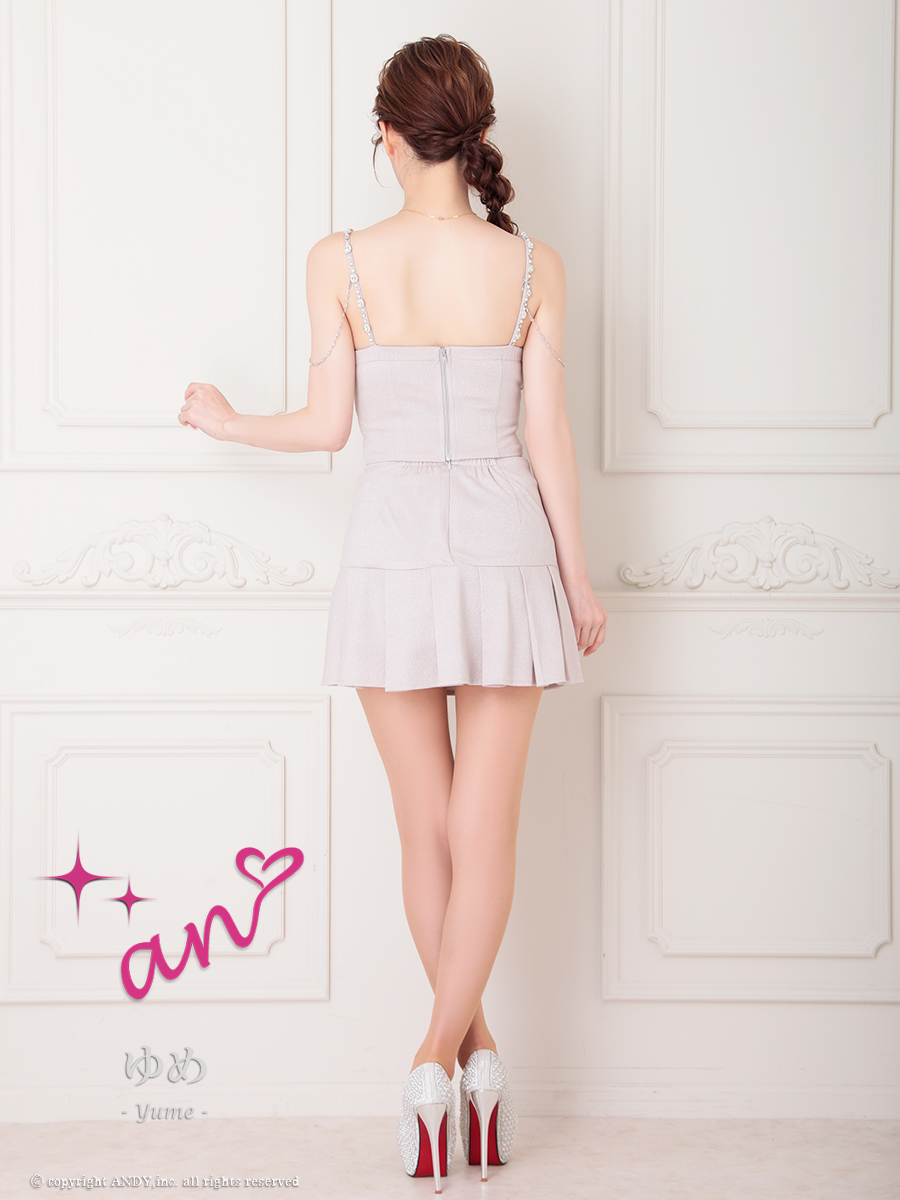 Andy アンディ 高級キャバドレス