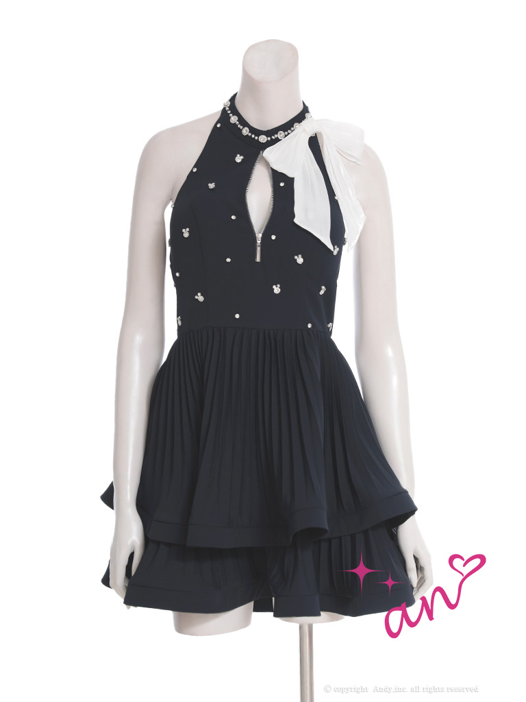 Andy アンディ 高級キャバドレスのカラーバリエーション画像2