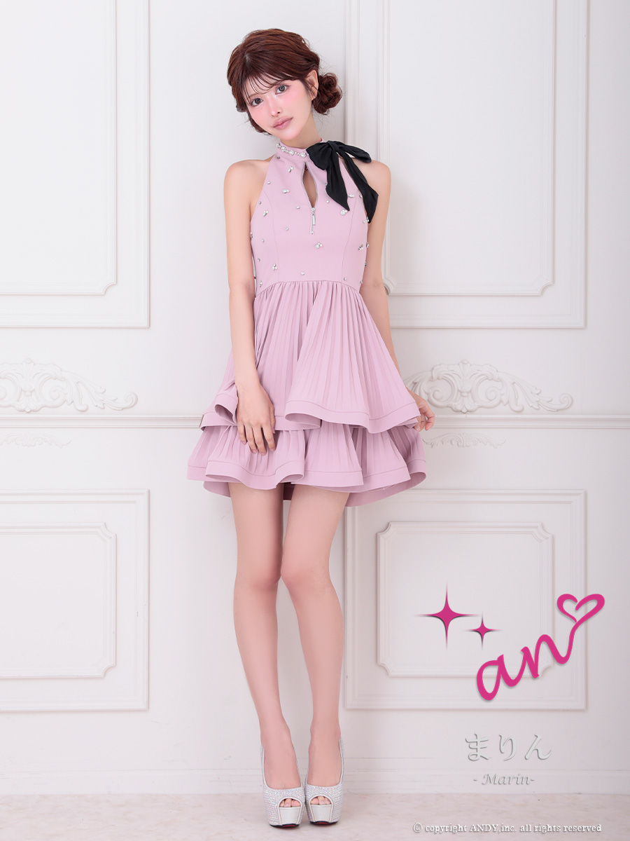 Andy アンディ 高級キャバドレス