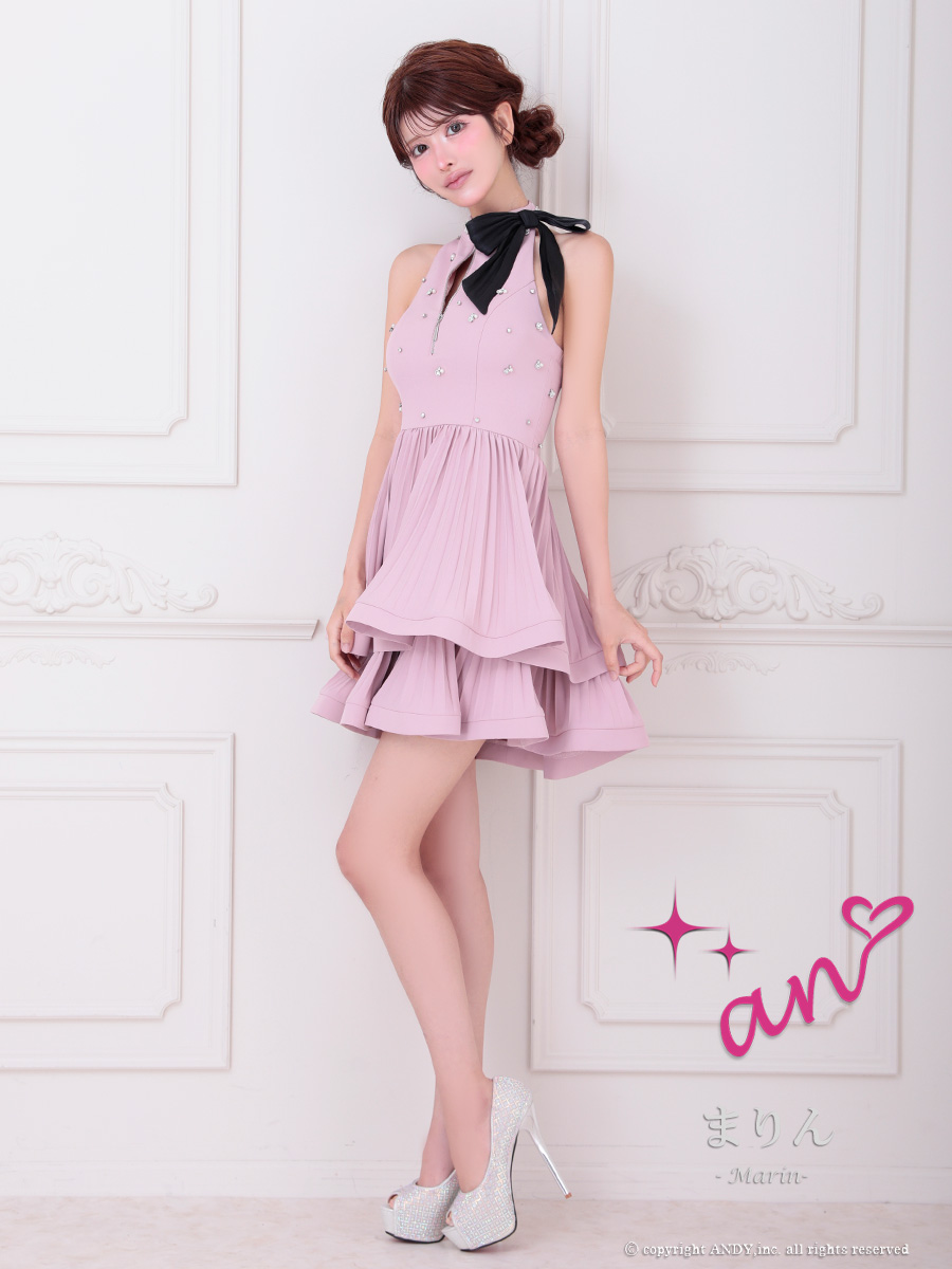 Andy アンディ 高級キャバドレス