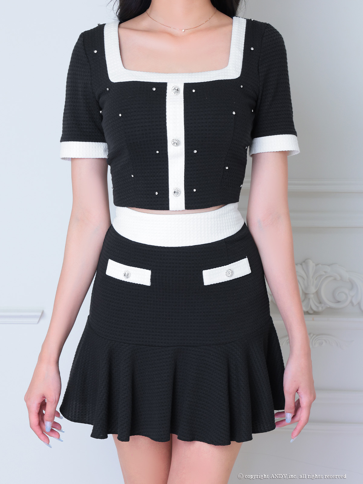 Andy アンディ 高級キャバドレス