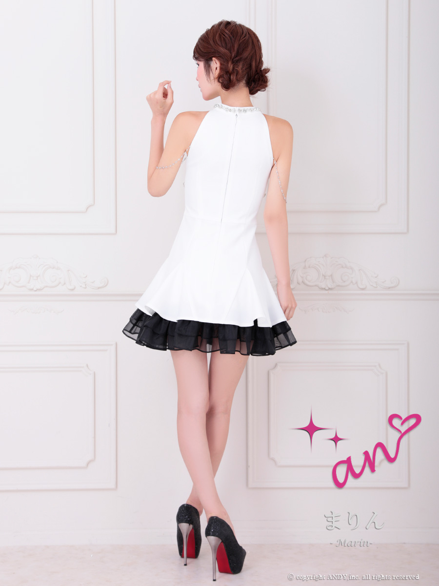 Andy アンディ 高級キャバドレス