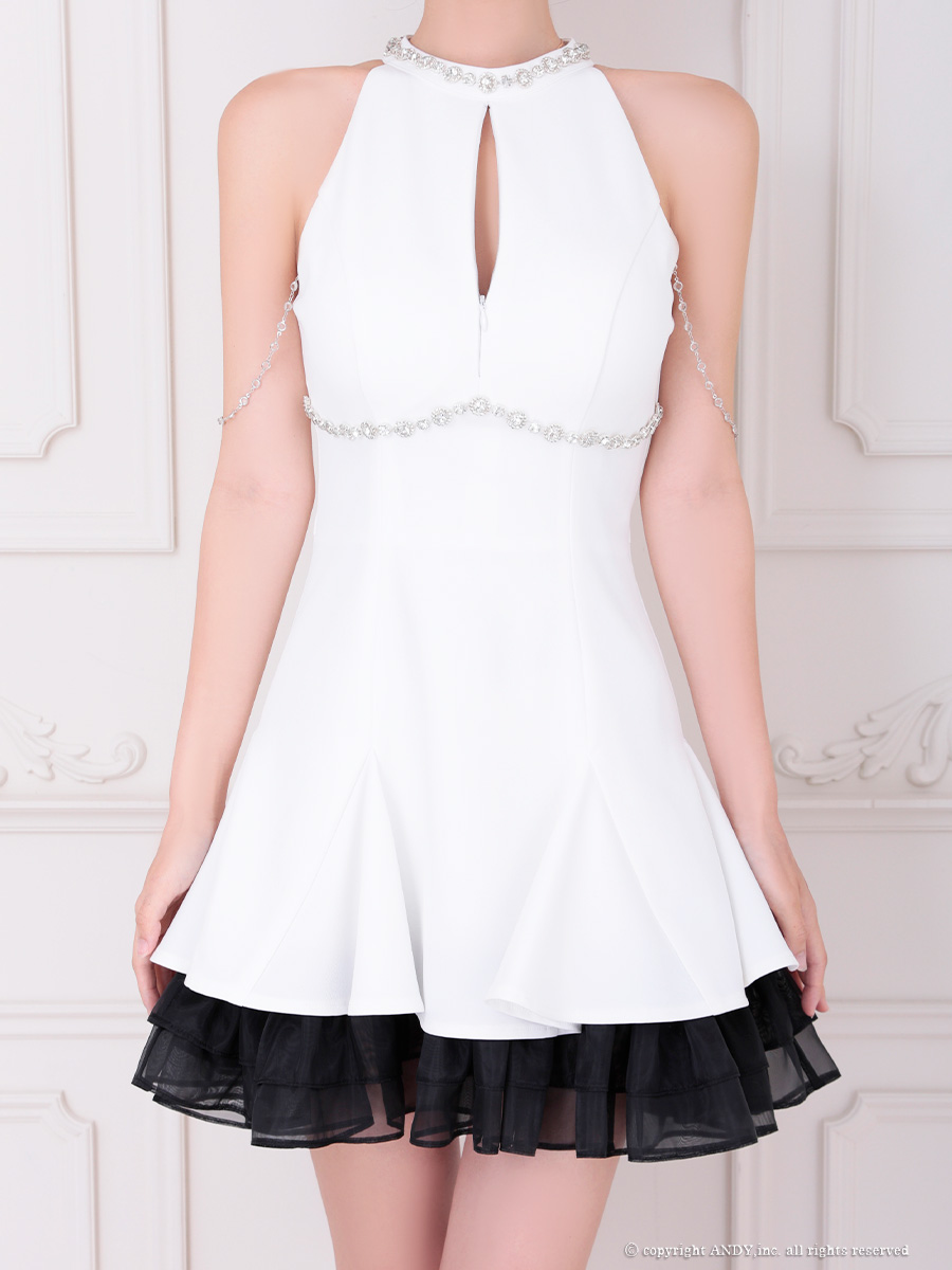 Andy アンディ 高級キャバドレス