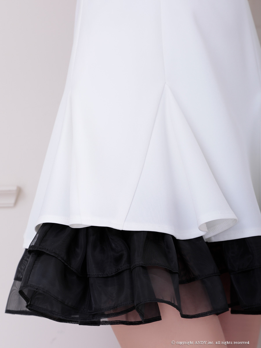 Andy アンディ 高級キャバドレス