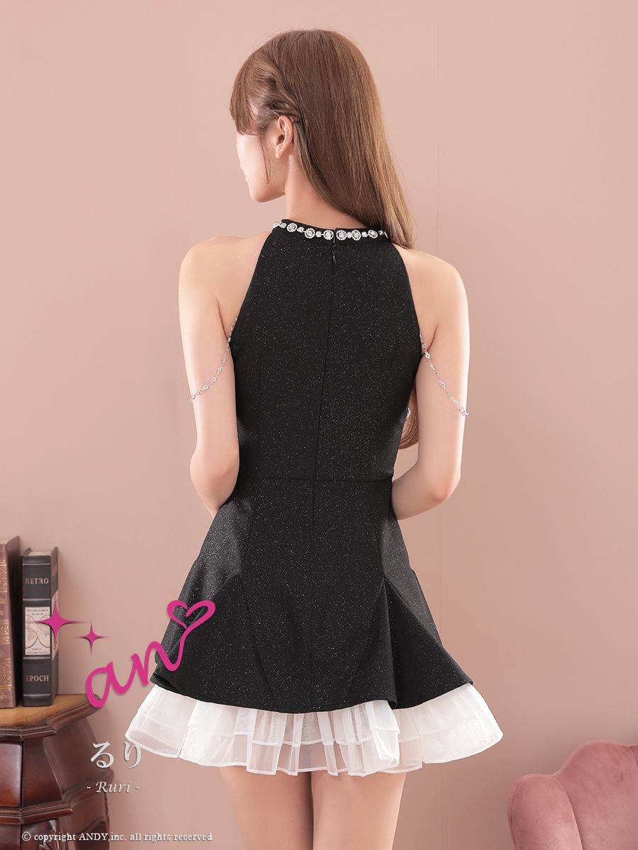 Andy アンディ 高級キャバドレス