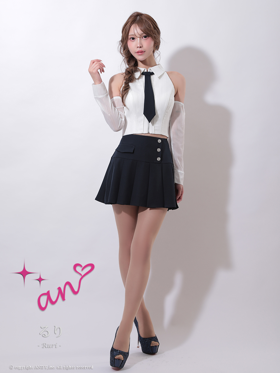 Andy アンディ 高級キャバドレス