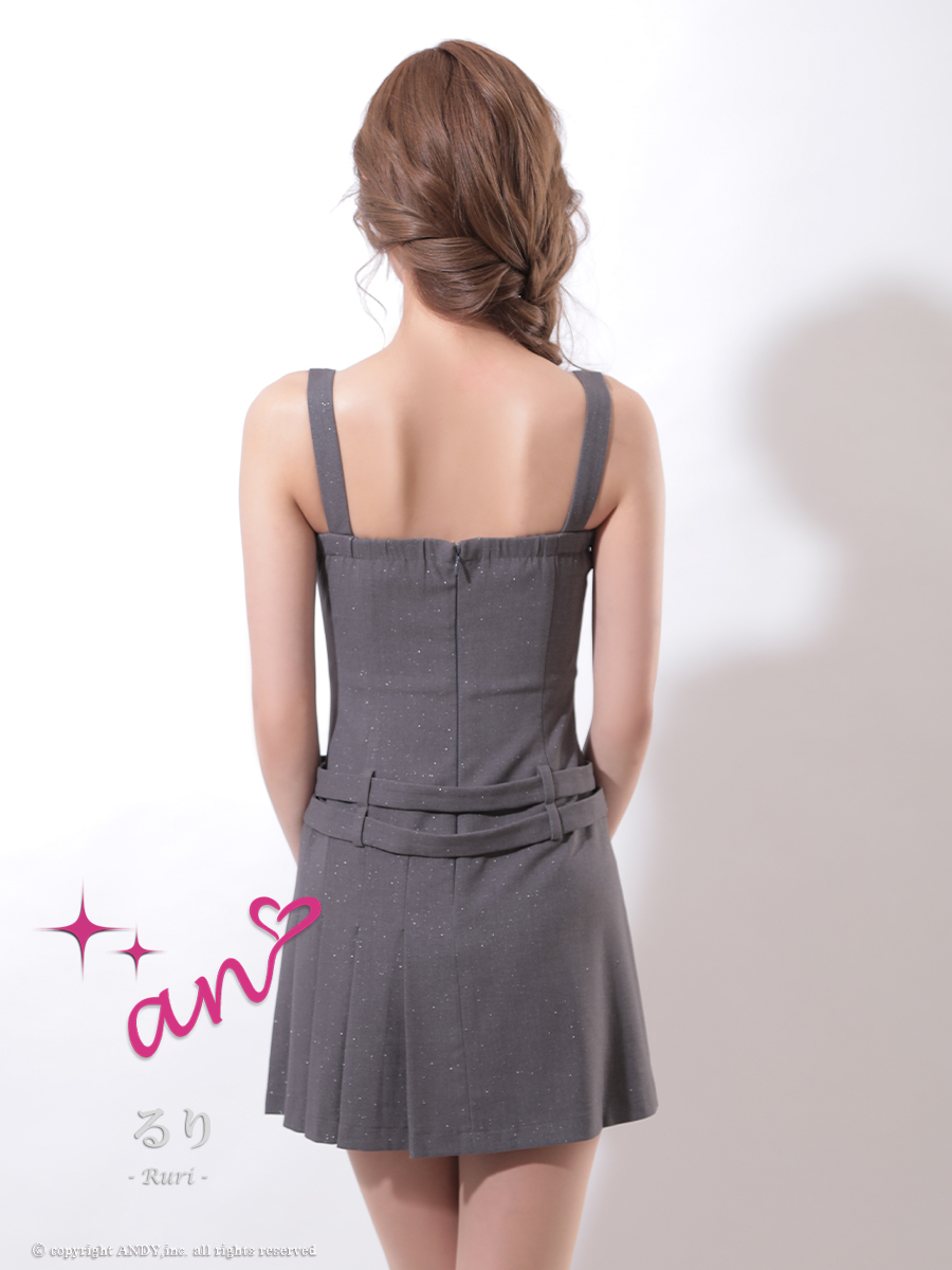 Andy アンディ 高級キャバドレス