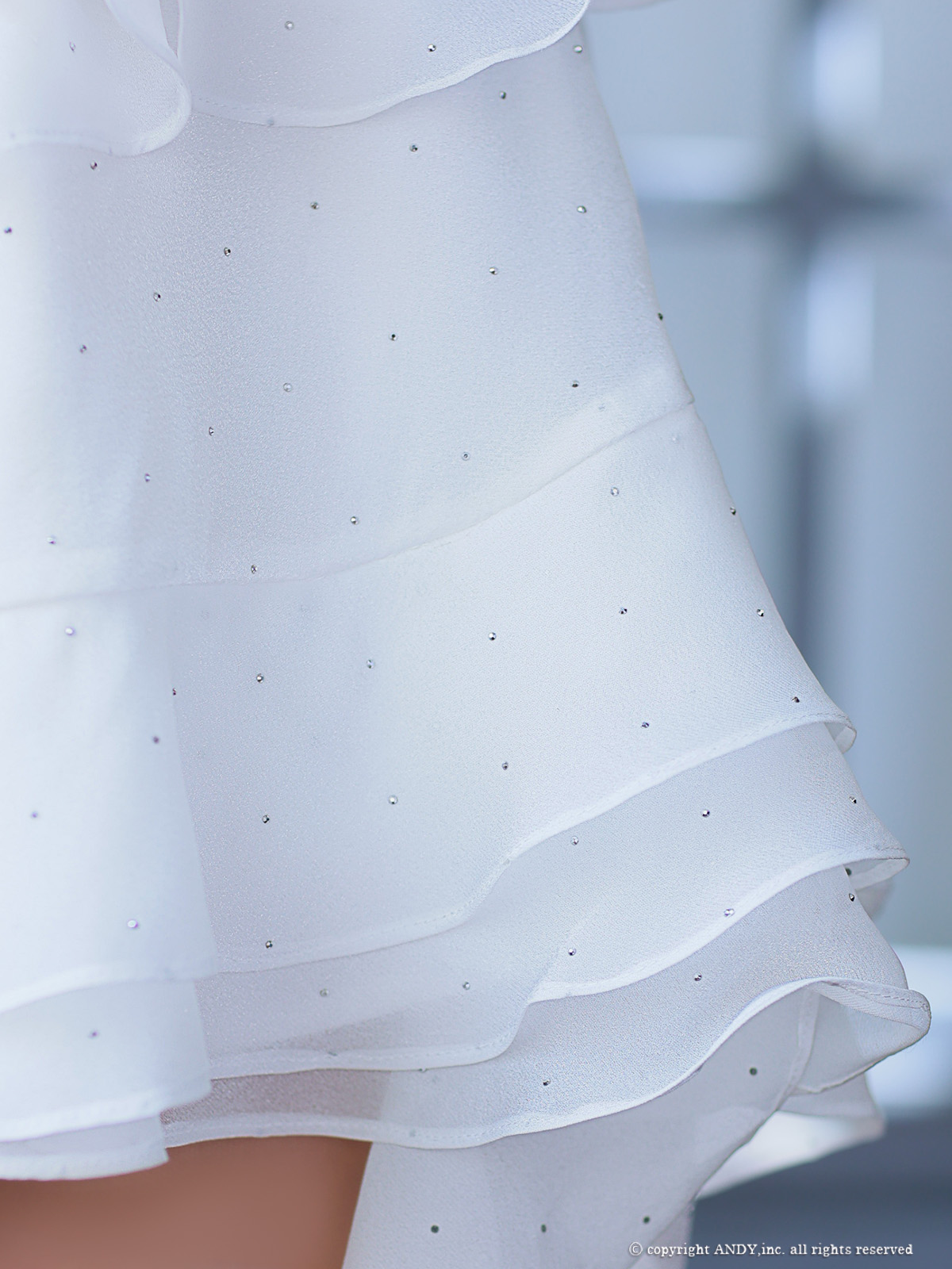 Andy アンディ 高級キャバドレス