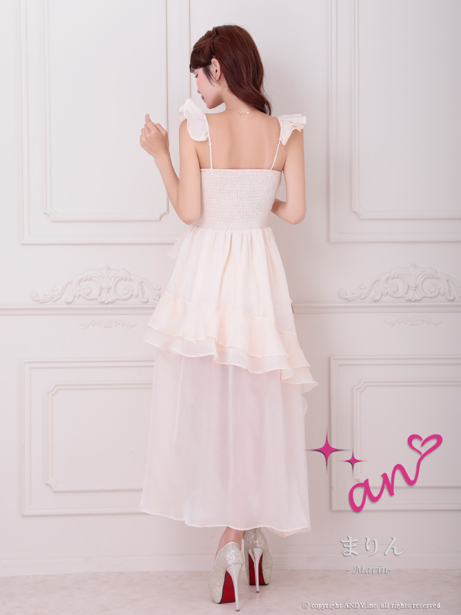 Andy アンディ 高級キャバドレス