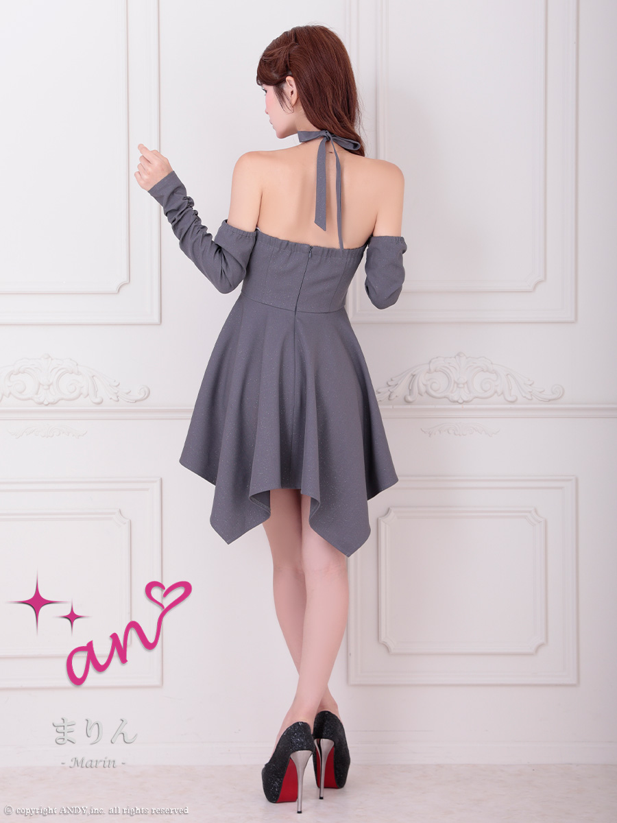 Andy アンディ 高級キャバドレス