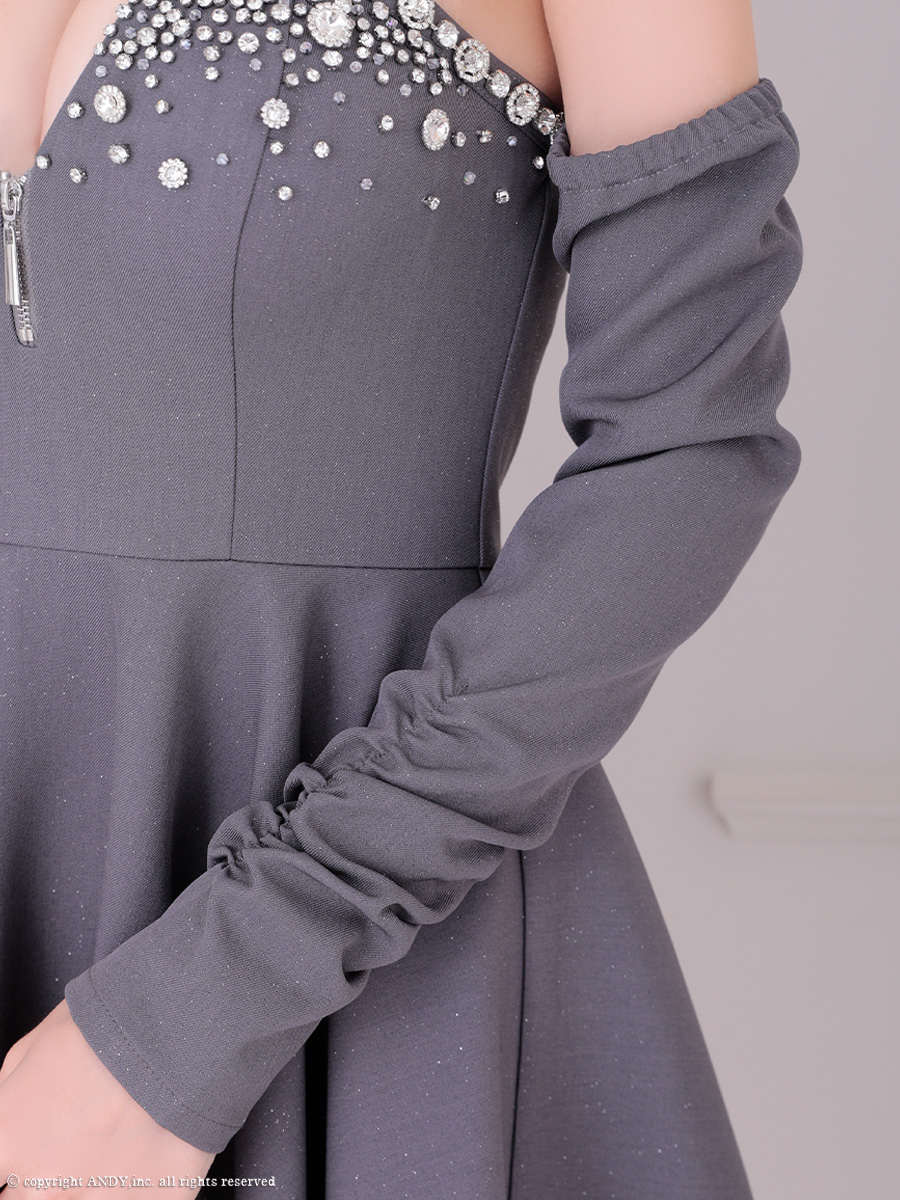 Andy アンディ 高級キャバドレス