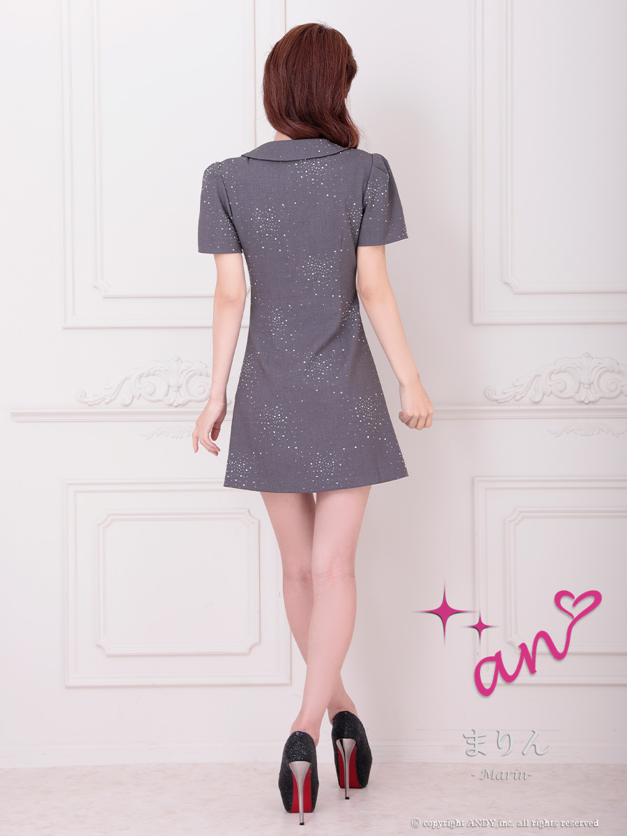 Andy アンディ 高級キャバドレス