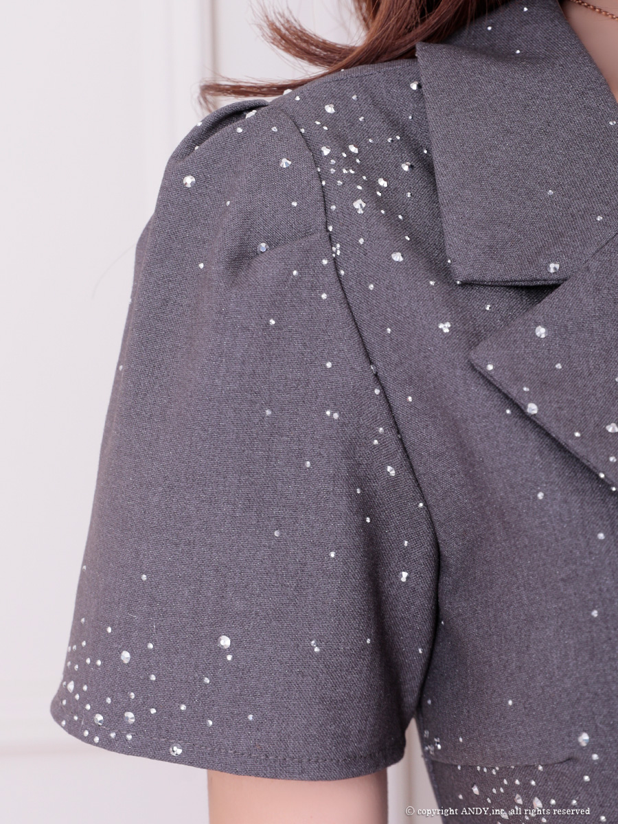 Andy アンディ 高級キャバドレス