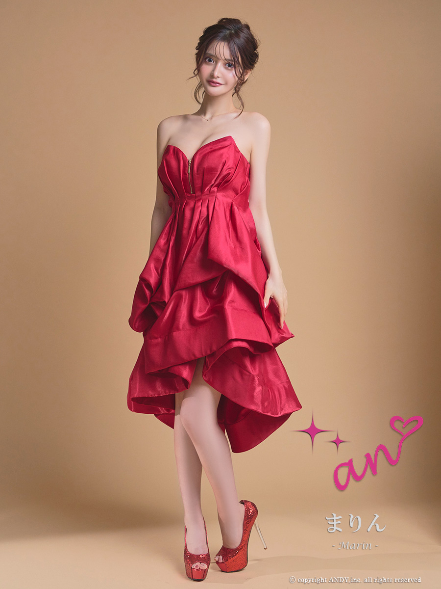 Andy アンディ 高級キャバドレス