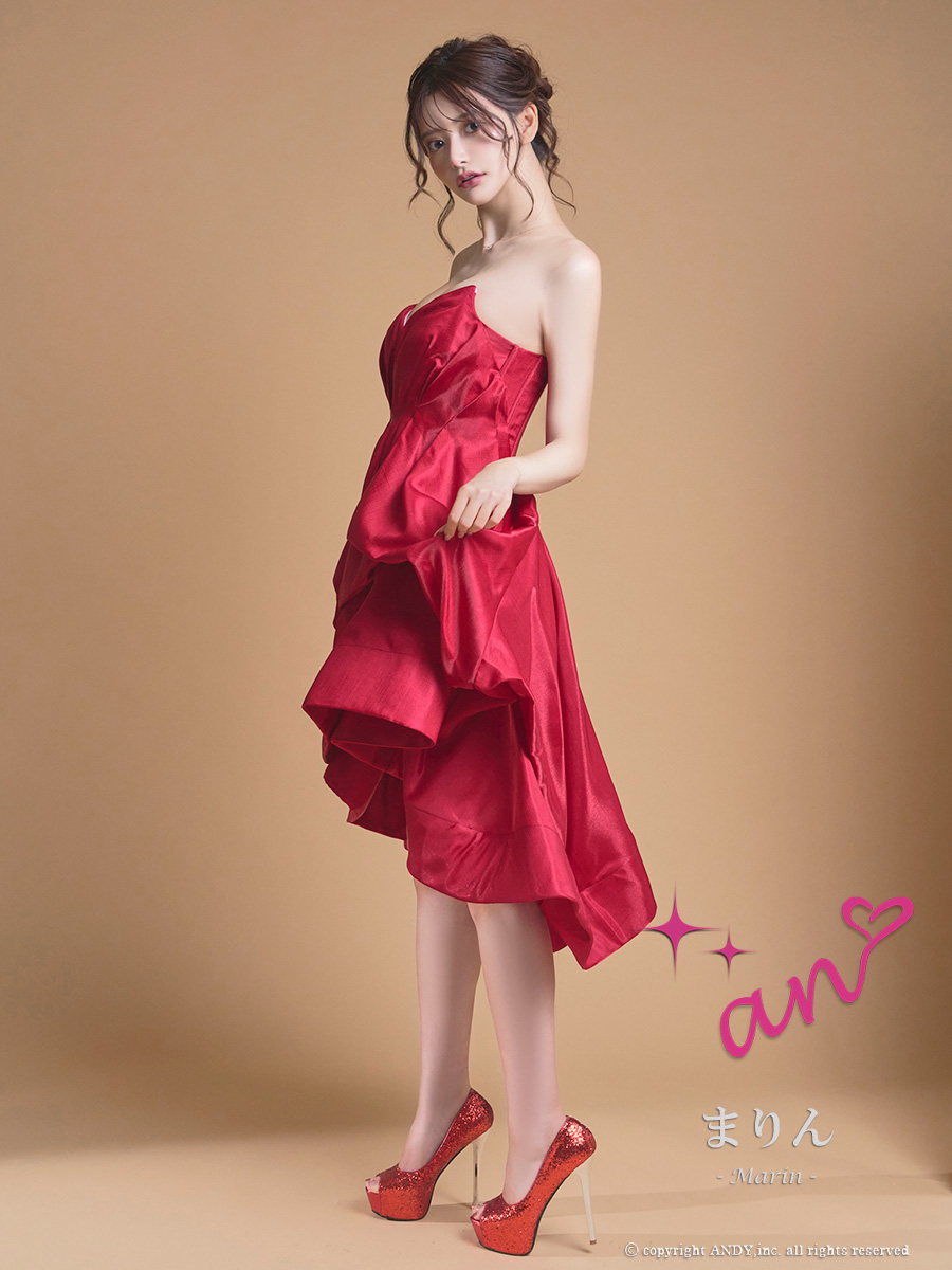 Andy アンディ 高級キャバドレス