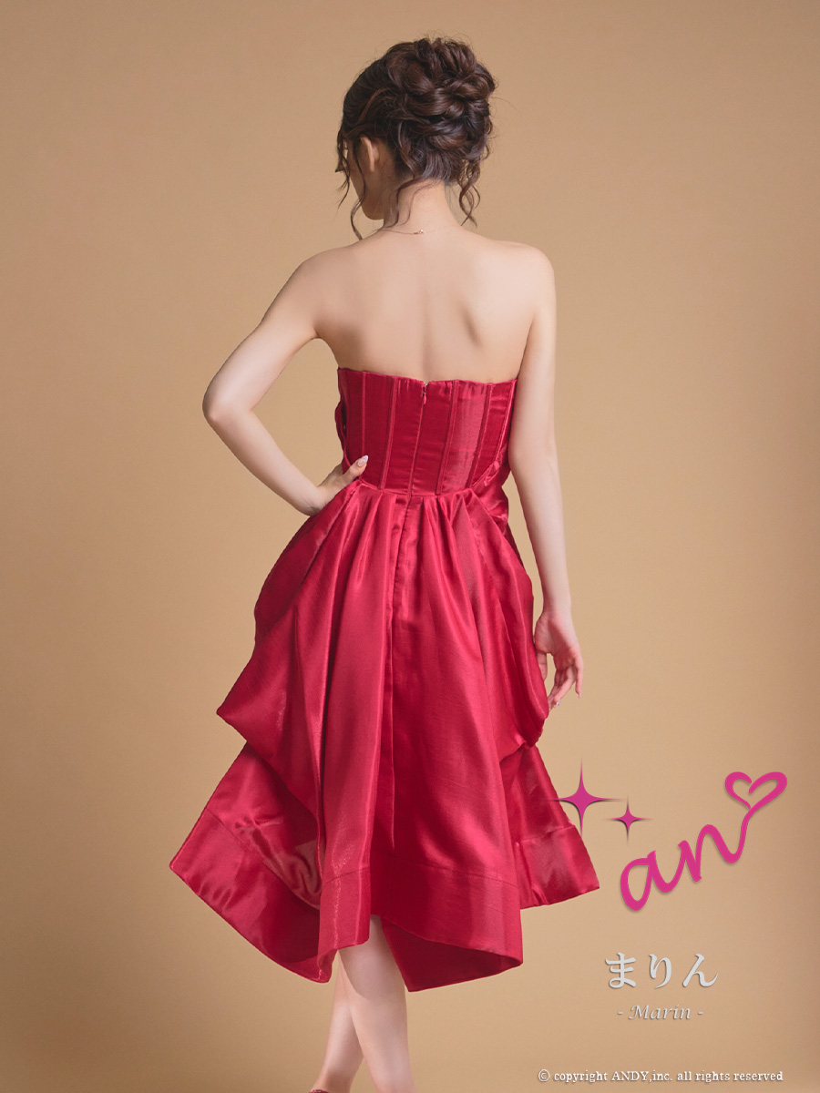 Andy アンディ 高級キャバドレス