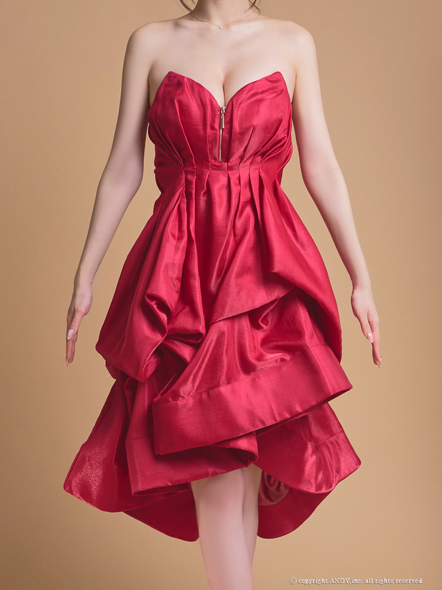 Andy アンディ 高級キャバドレス