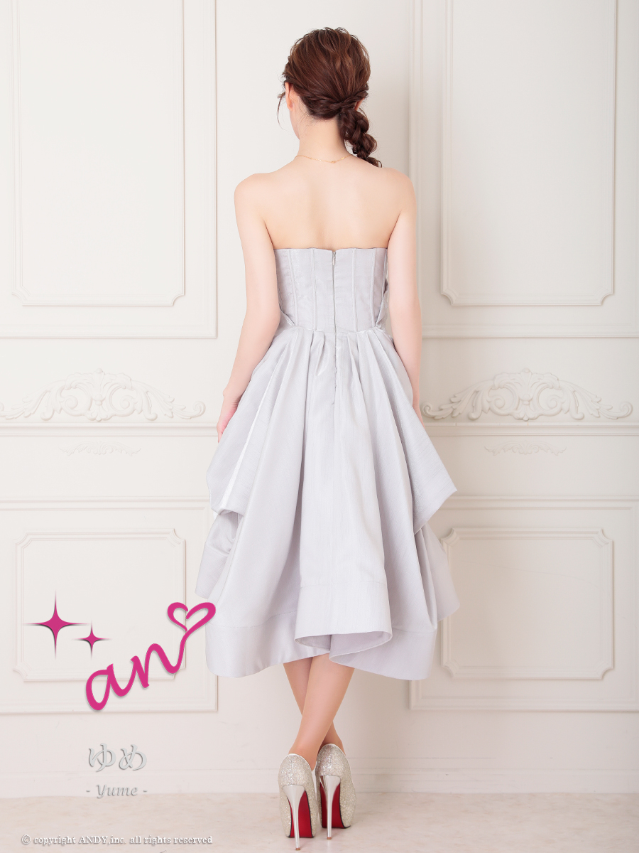 Andy アンディ 高級キャバドレス