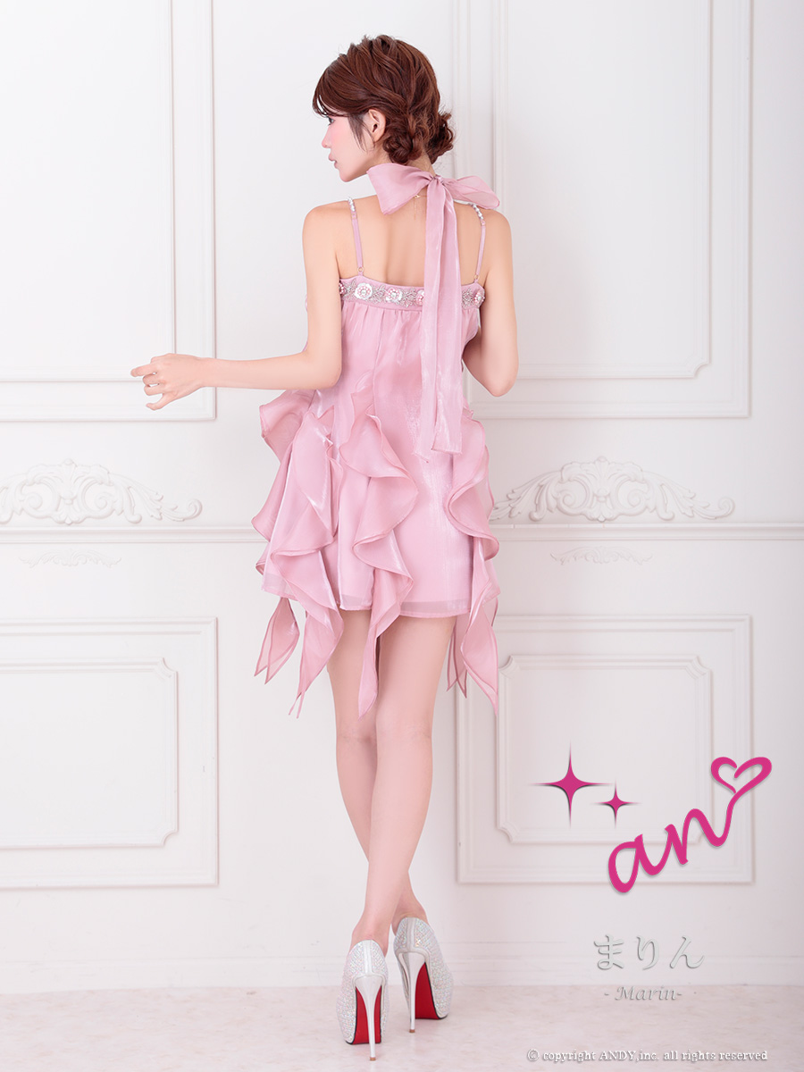 Andy アンディ 高級キャバドレス