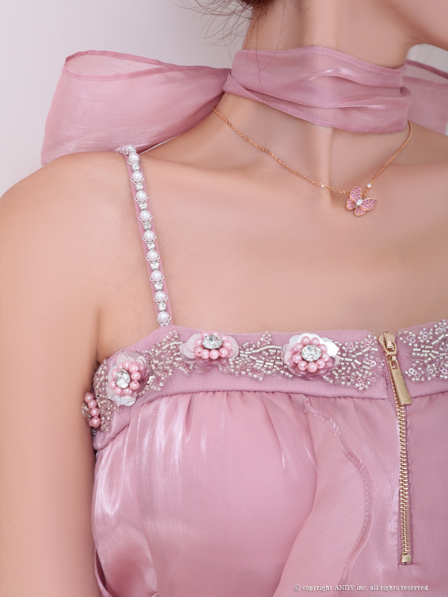 Andy アンディ 高級キャバドレス