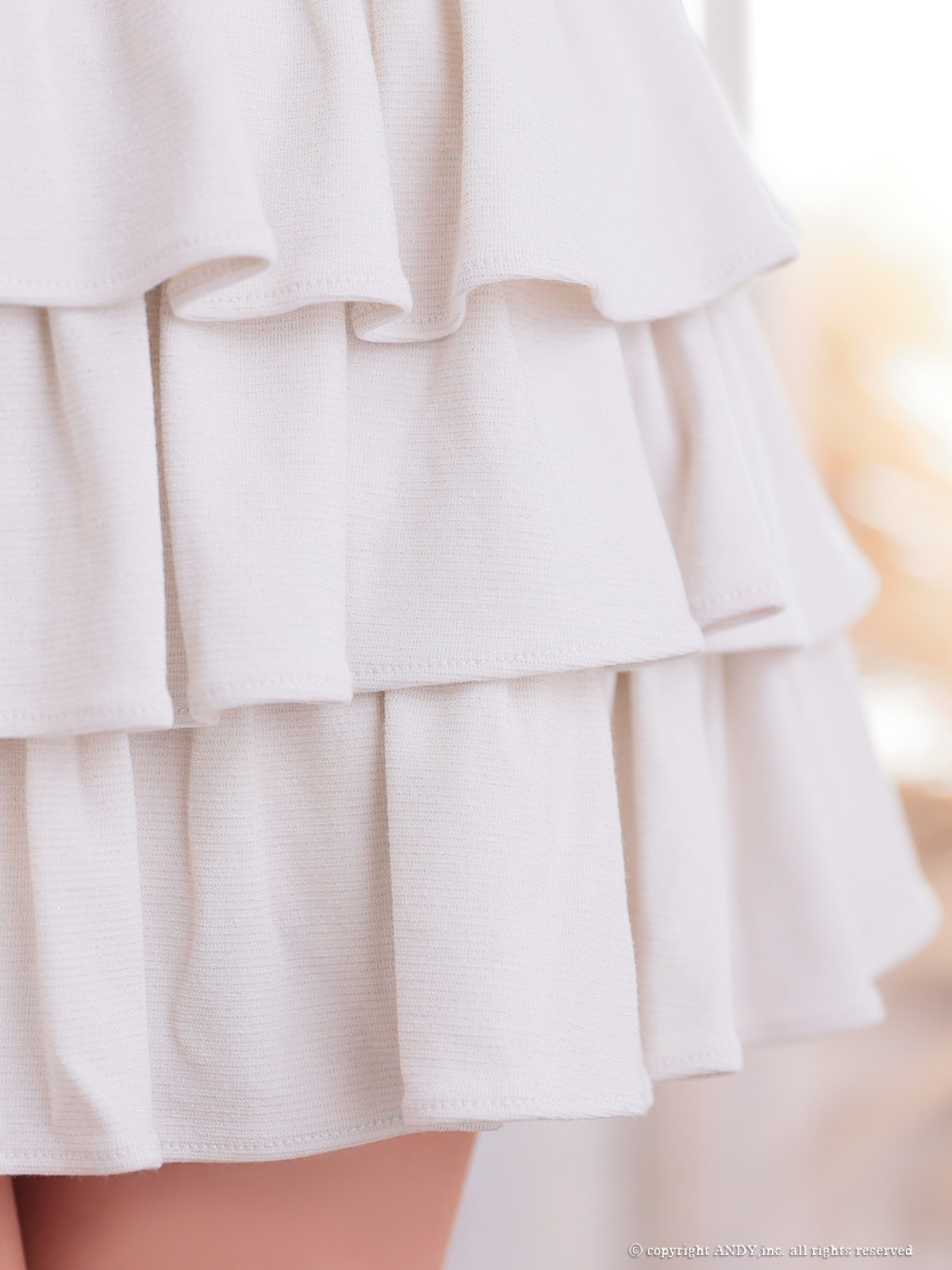 Andy アンディ 高級キャバドレス