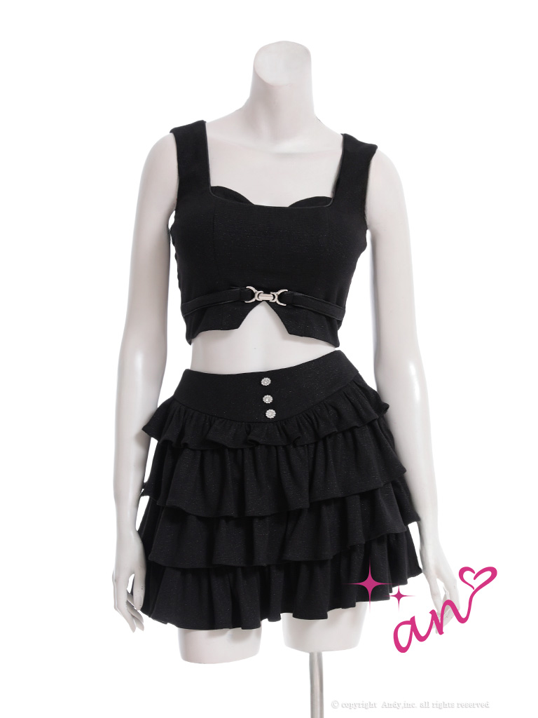 Andy アンディ 高級キャバドレスのカラーバリエーション画像3