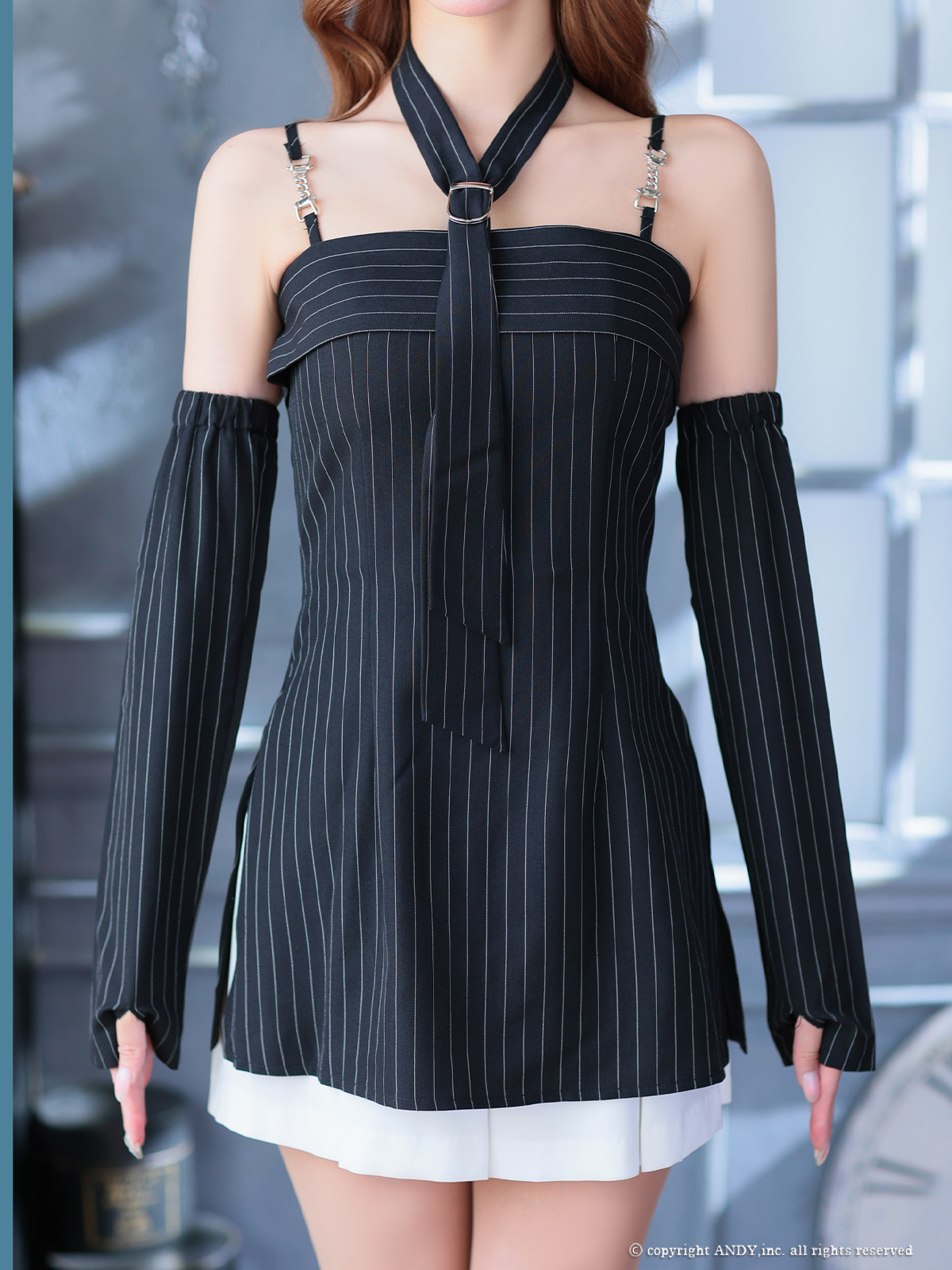 Andy アンディ 高級キャバドレス