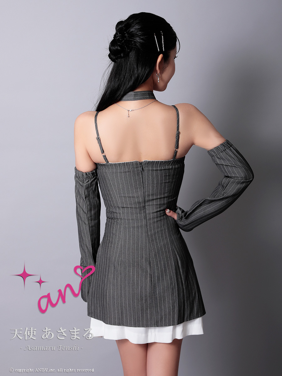 Andy アンディ 高級キャバドレス