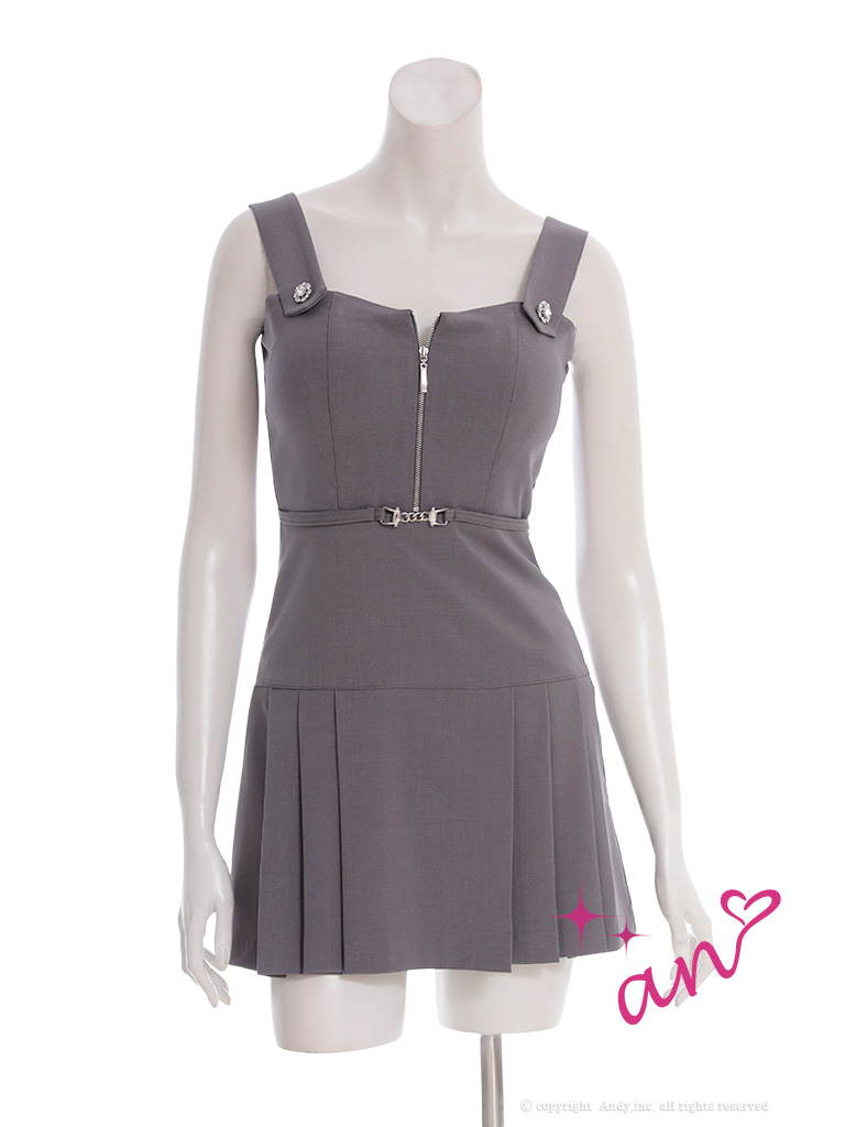 Andy アンディ 高級キャバドレスのカラーバリエーション画像3