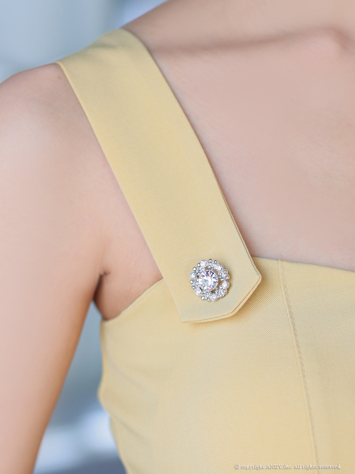 Andy アンディ 高級キャバドレス