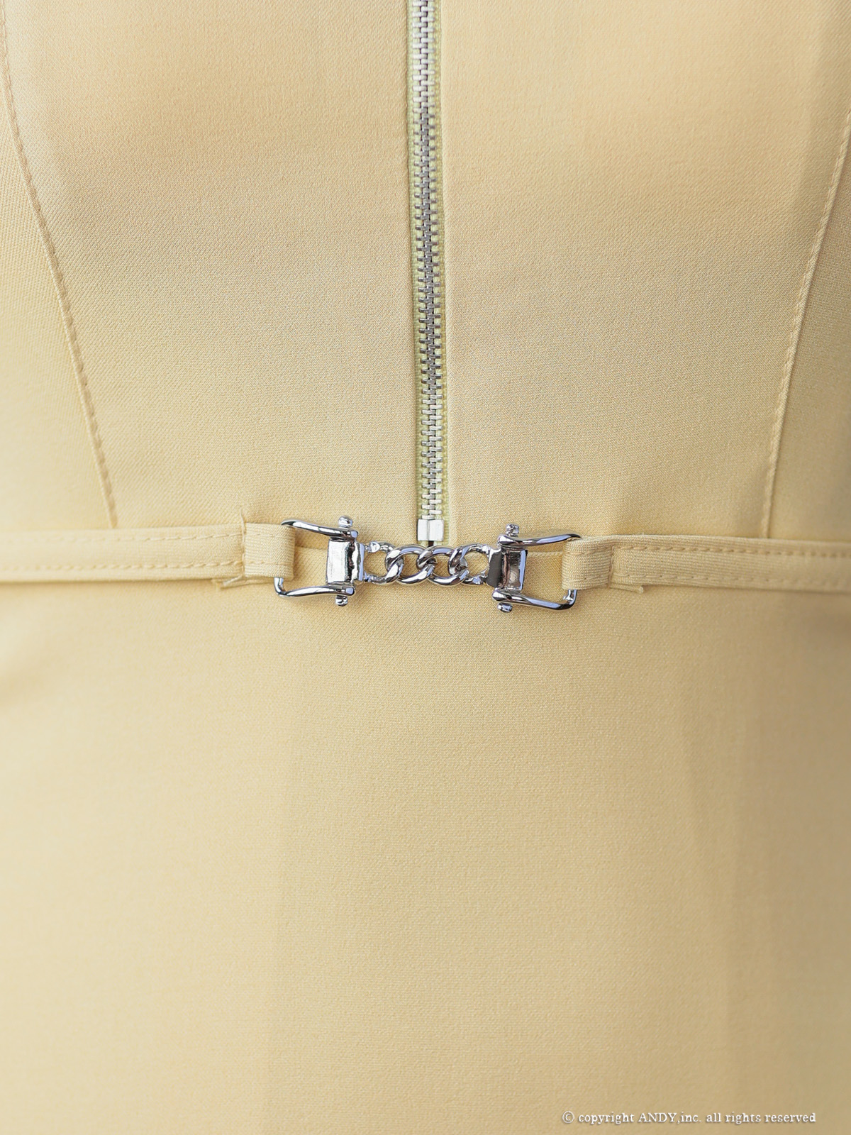 Andy アンディ 高級キャバドレス